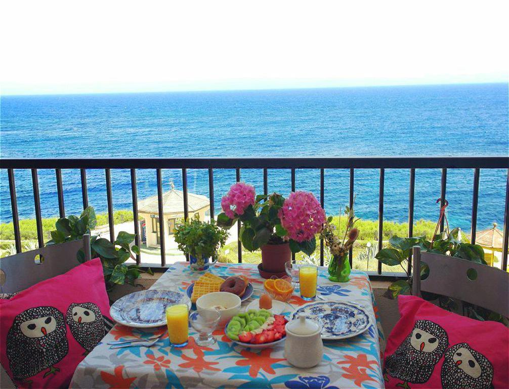 Blue Holiday Gozo Marsalforn Cameră foto