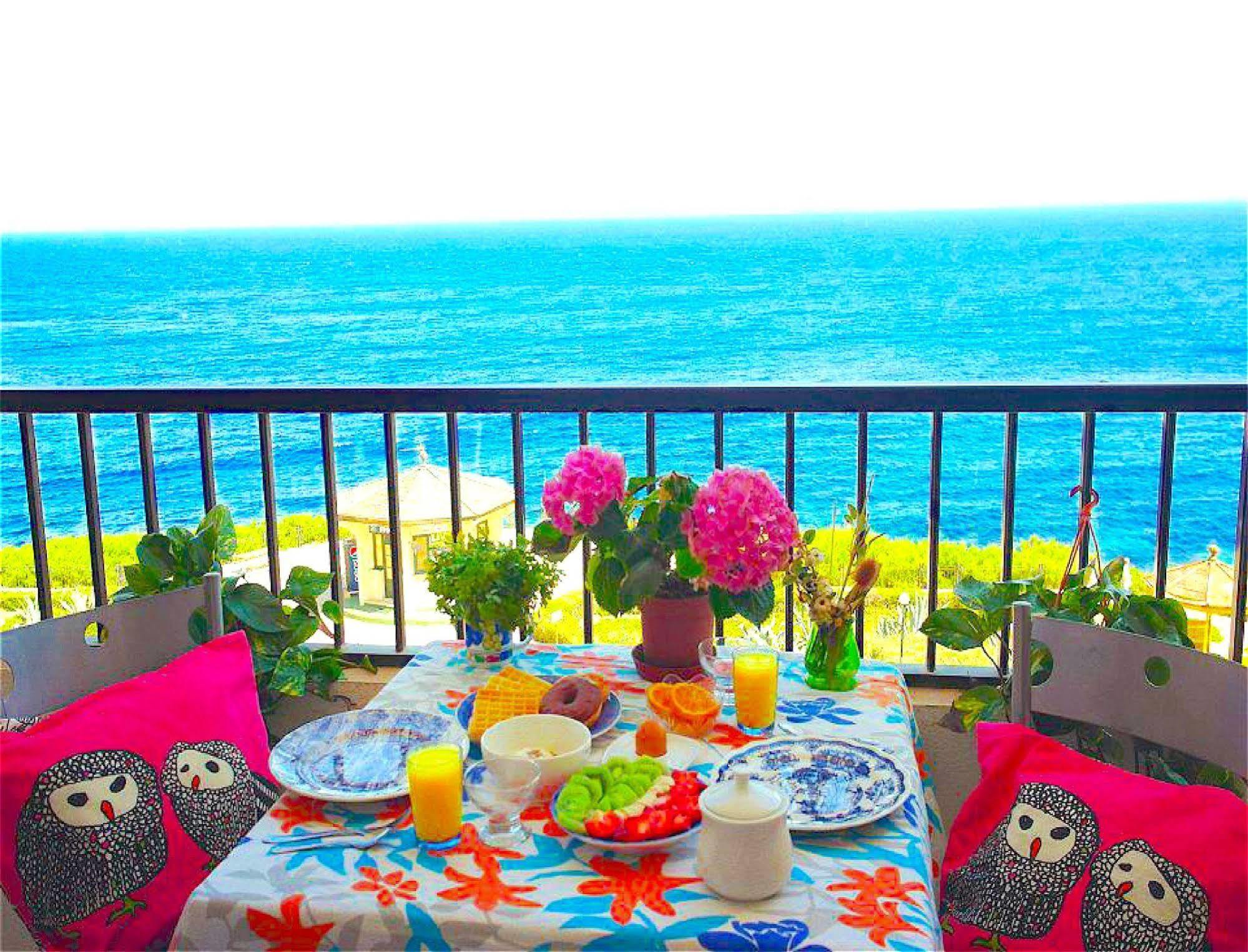 Blue Holiday Gozo Marsalforn Exterior foto